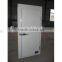 150mm thickness cold storage door,200mm slide cold room door,Guangzhou cold room door