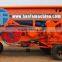 Economical percussion reverse circulation cable percussion drilling rig HF-6A