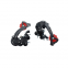 Mountain bike TZ50 rear wheel drive bike 21 speed eye shift chain transmission riding equipment speed regulator accessories