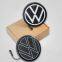 Volkswagen Golf 8 illuminated logo GTI/rline/pro front grille logo light strip