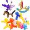 Custom Kids Modelling Latex Long Magic Balloons Animal 260 for Party Decorations Toys DIY Magic Balloon