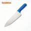 Cuchillo de Cocinero China Chino Foodservice Cuchillos Comerciales de Cocina Cuchillo de Cocinero Producido Por BOLEX CUTLERY