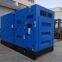 Silent Type Cummins 400kW Diesel Generator Set with 800A ATS Box