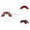 wooden arched shape Wine Rack wine bottle holder