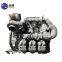 Free Transportation of Four Stroke Electric Starting Mechanical Engine DEUTZ BF6M1015 Wholesale Price