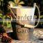 Cheap Eco-friendly Wood flower box flower pot for sale