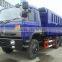 20 tons dongfeng 3 axles used dump truck for sale, 6x4 tipper truck