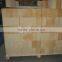 Professional China High alumina Refractory burner brick supplier