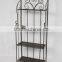 Decorative Metal Shelf Support Brackets