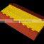 Top quality and Easy used 5 channel cable protector from GuangZhou factory