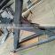 Manufacturer Directly Supply Portable Scissor Car Lift With Bottom Price