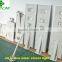 60w ip65 waterproof integrated solar led street garden lights with motion sensor/hidden camera