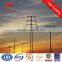 new galvanized electric telescoping pole supplier