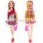 2015 princess sofia plastic mini baby barbie doll wholesale cheap china toys from china
