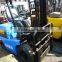 Used Forklift Electric Forklift Chinese Forklift Heli 1.5 Ton