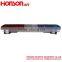 Hot sale vehicle lightbar Led flashing strobe amber lightbars HS4124
