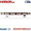28" Inch Low Profile Magnetic Roof Mount code3 sound-off Emergency Vehicle Strobe Warning Mini LED Light Bar