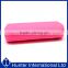 Gloss Finished 5200 MAH Colorful Charger Power Bank