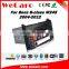 Wecaro WC-MB7682 android 5.1.1 car multimedia for mercedes for benz b200 B class W245 2004-2012 car dvd gps navigation system