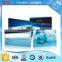 MDC109 Professional quality plastic card with magnetic stripe
