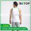 OEM service Customize wholesales cheap price sport vest singlet