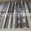 CE certified Steel wire Zinc plating production line with low running cost