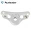 RL-HMB004 Aluminum bracket for tachometer /tach meter/ hour meter / vibration hour meter