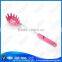 Food grade 4pcs Non-toxic nylon kitchen utensils,nylon kitchen tools