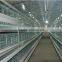 Poultry chicken farm used broiler cage with free chicken house design