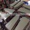 Professional resin bond polishing brick for auto grinding machine , better than Italy polishing block