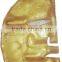 24k gold leaf facial mask gold collagen deep moisturizing Facial Mask