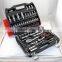 high quality America 94 pieces Chrome Vanadium Steel hand tools