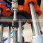 Hydraulic Vertical Shaping