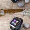 Smart GSM Bluetooth Watch with 1.55" Capacitive Touch Panel and Built-in 400Mah Battery