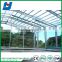 Quality Steel Structure For Multi-storey steel building