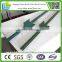  express 1.33lbs/ft Green painted t post(manufacturer)