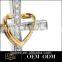 sterling silver heart cross pendant for men contemporary pendant lamp cheap