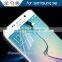 High quality ultra clear screen protector for Samsung galaxy s6 transparent screen guard protective film for samsung s6