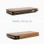 Guangzhou factory wholesale fancy genuine cow leather mobile phone case for Iphone 6 flip case for sale