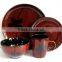 SHENZHEN FINE PORCELAIN Dinnerware SET,ceramic dinner set,dish plate