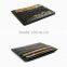 Genuine leather card holder crocodile credit card sleeve