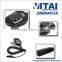 VITAI JMMN4073A Walkie Talkie Speaker Microphone for GP328plus, GP338plus, PTX700plus, PTX760plus, EX500, EX600-XLS etc.