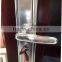  Economical Low Price Security Steel Metal Door Design
