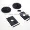 Plastic Gear for Volume Control Damper