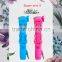 mini size phone camera wire selfie stick monopod