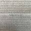 High density car sun shade / shade sail / shade net