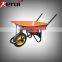 South Africa heavy duty wheelbarrow on sale