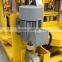 QT40-3A Movable Egg Laying price list of concrete block making machine