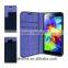 Shenzhen KVQ factory exclusive design Luxury Jeans wallet case for Lenovo Vibe X3