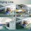 Ronse New Beam Angle Anjustable 20~60 40W COB Led Spot Track Light